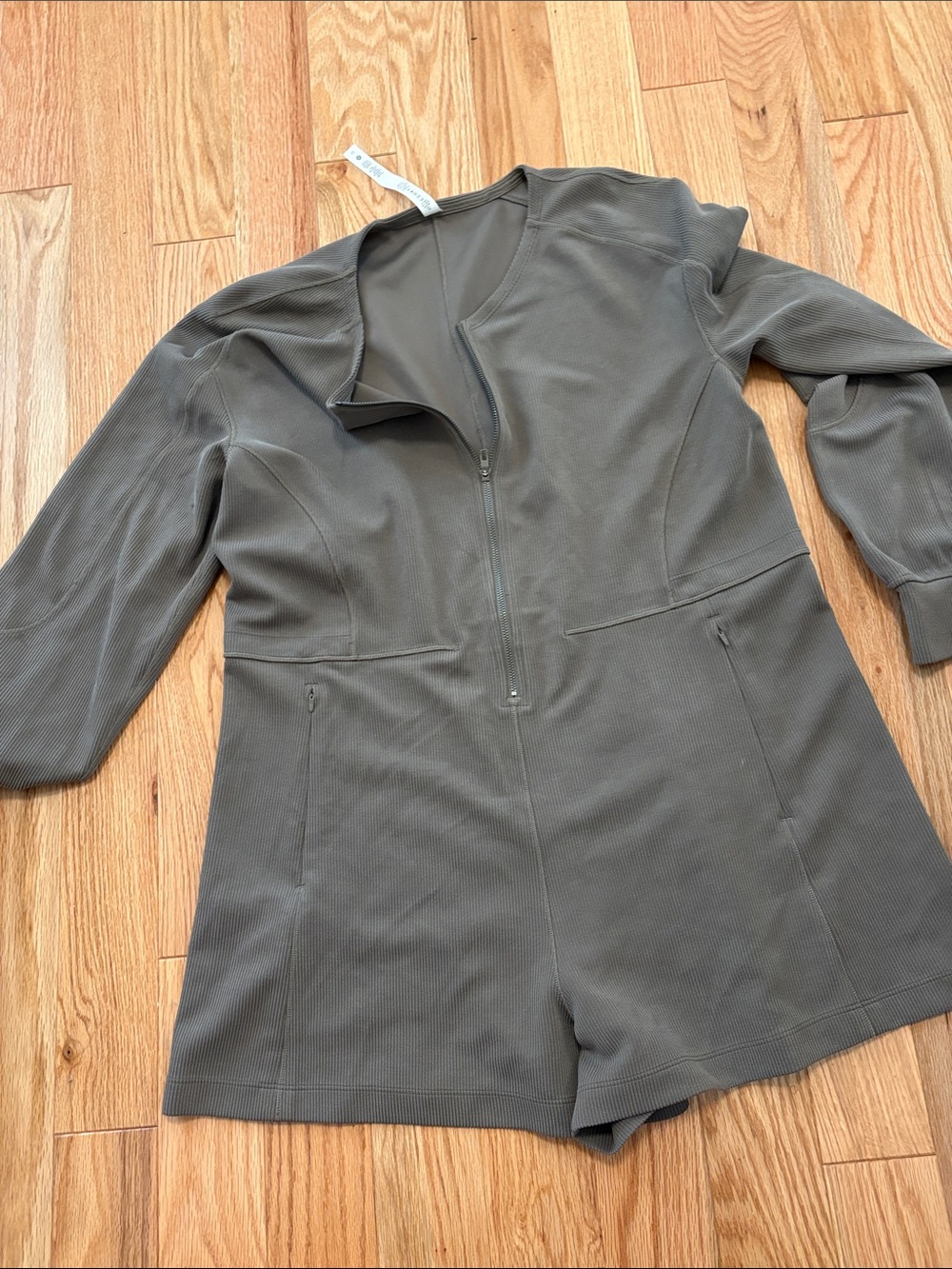 Lululemon romper